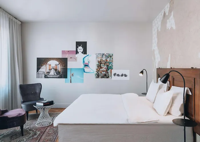 Story Hotel Riddargatan, Part Of Jdv By Hyatt