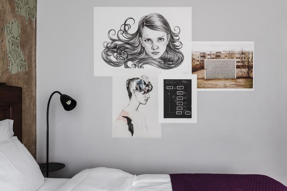 Hotel Story Riddargatan, Part Of Jdv By Hyatt 4*