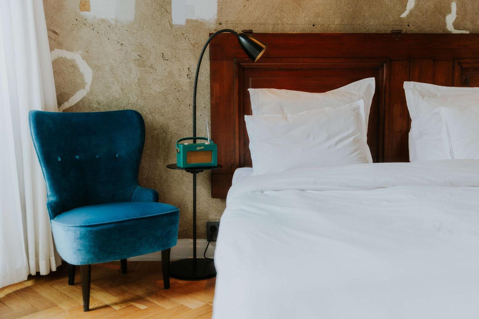 Story Riddargatan, Part Of Jdv By Hyatt 4*