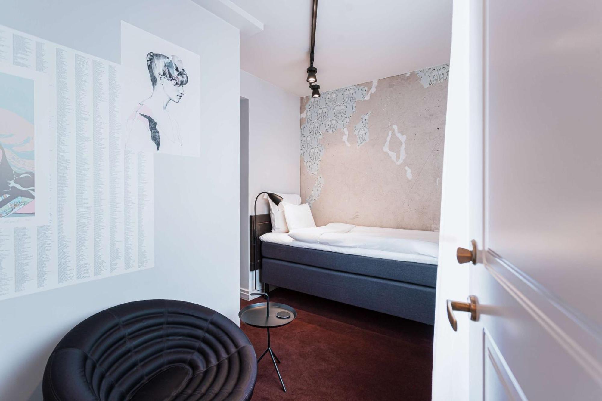 Hotel Story Riddargatan, Part Of Jdv By Hyatt 4*