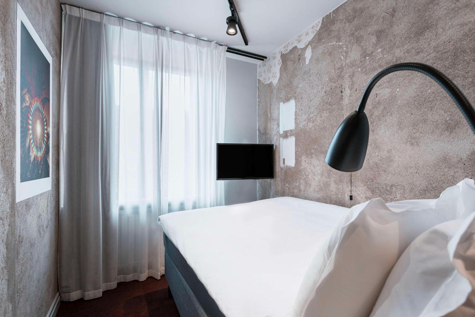 Story Riddargatan, Part Of Jdv By Hyatt 4* Stockholm