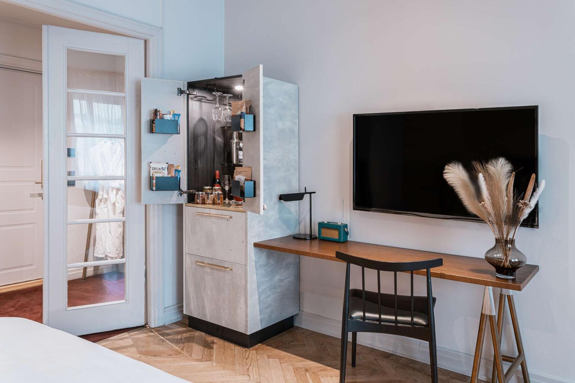 Hotel Story Riddargatan, Part Of Jdv By Hyatt Stockholm