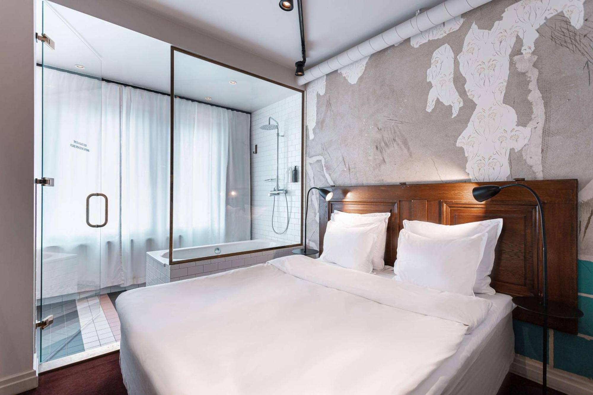 Story Riddargatan, Part Of Jdv By Hyatt 4*