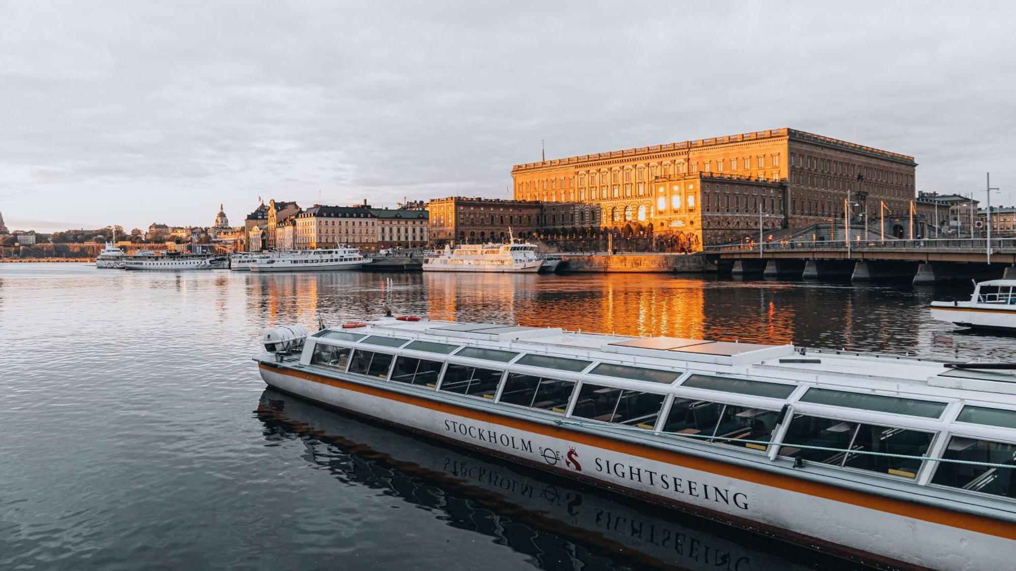 Hotel Story Riddargatan, Part Of Jdv By Hyatt 4*