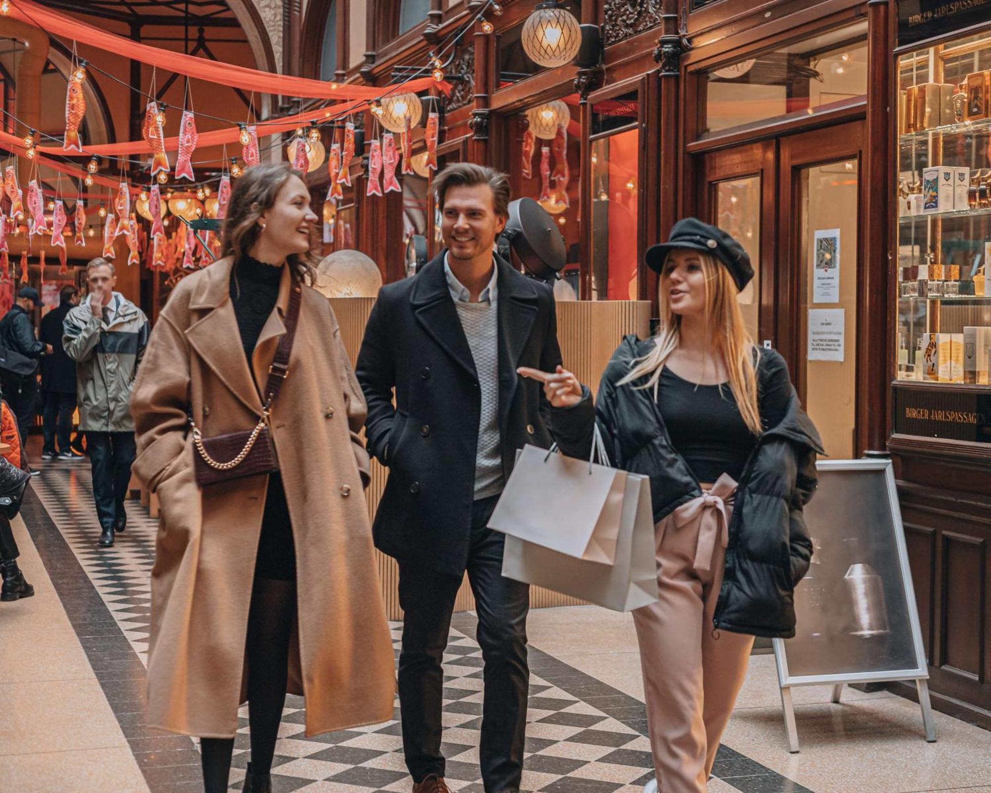 Story Riddargatan, Part Of Jdv By Hyatt 4* Stockholm