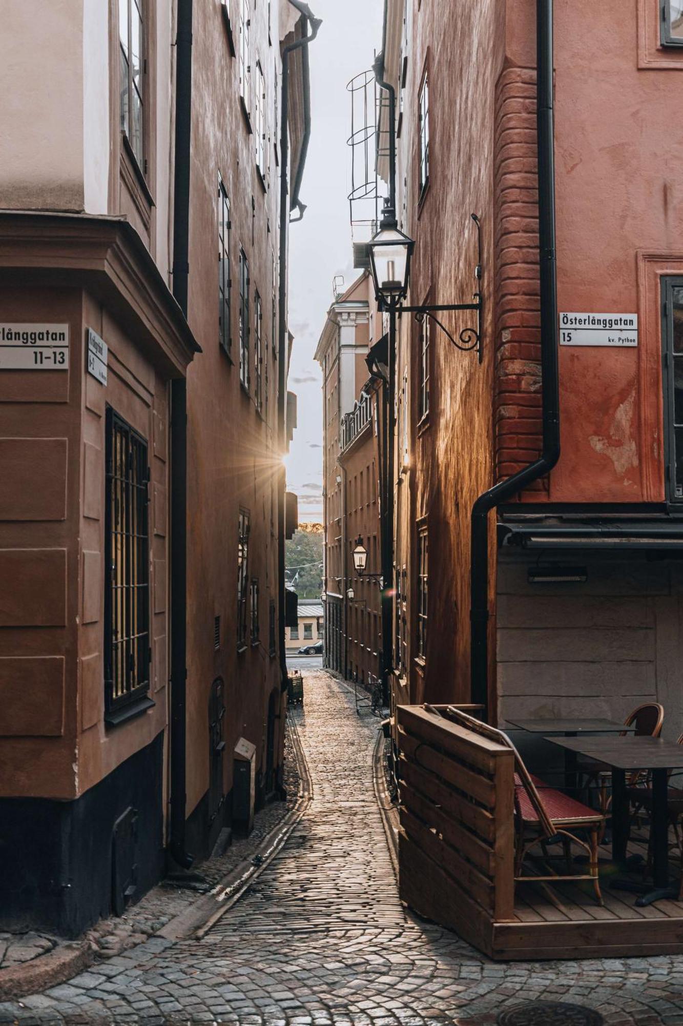Story Riddargatan, Part Of Jdv By Hyatt Hotel