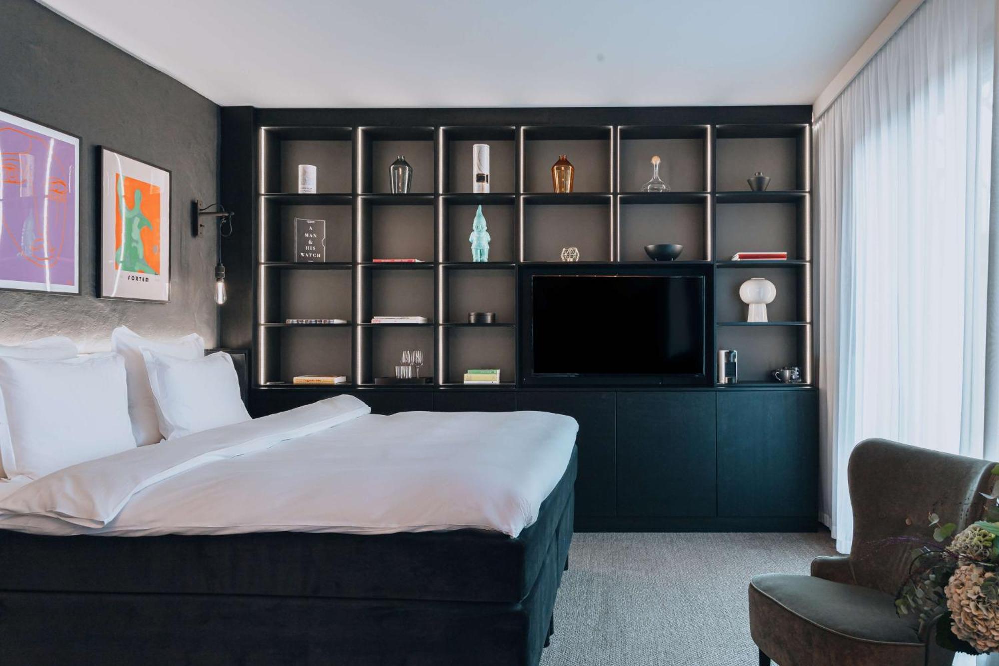 Hotel Story Riddargatan, Part Of Jdv By Hyatt