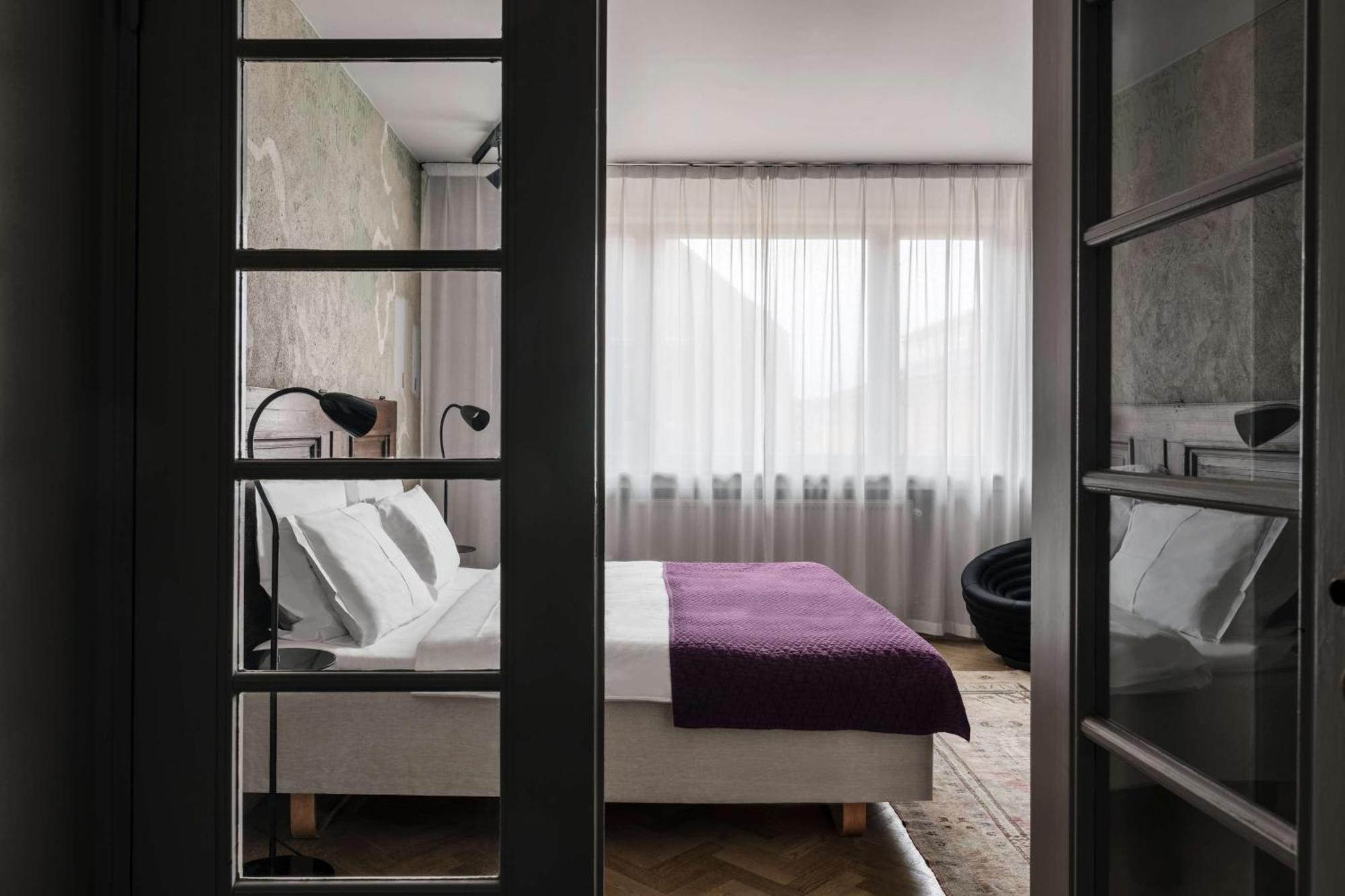 Story Riddargatan, Part Of Jdv By Hyatt Stockholm