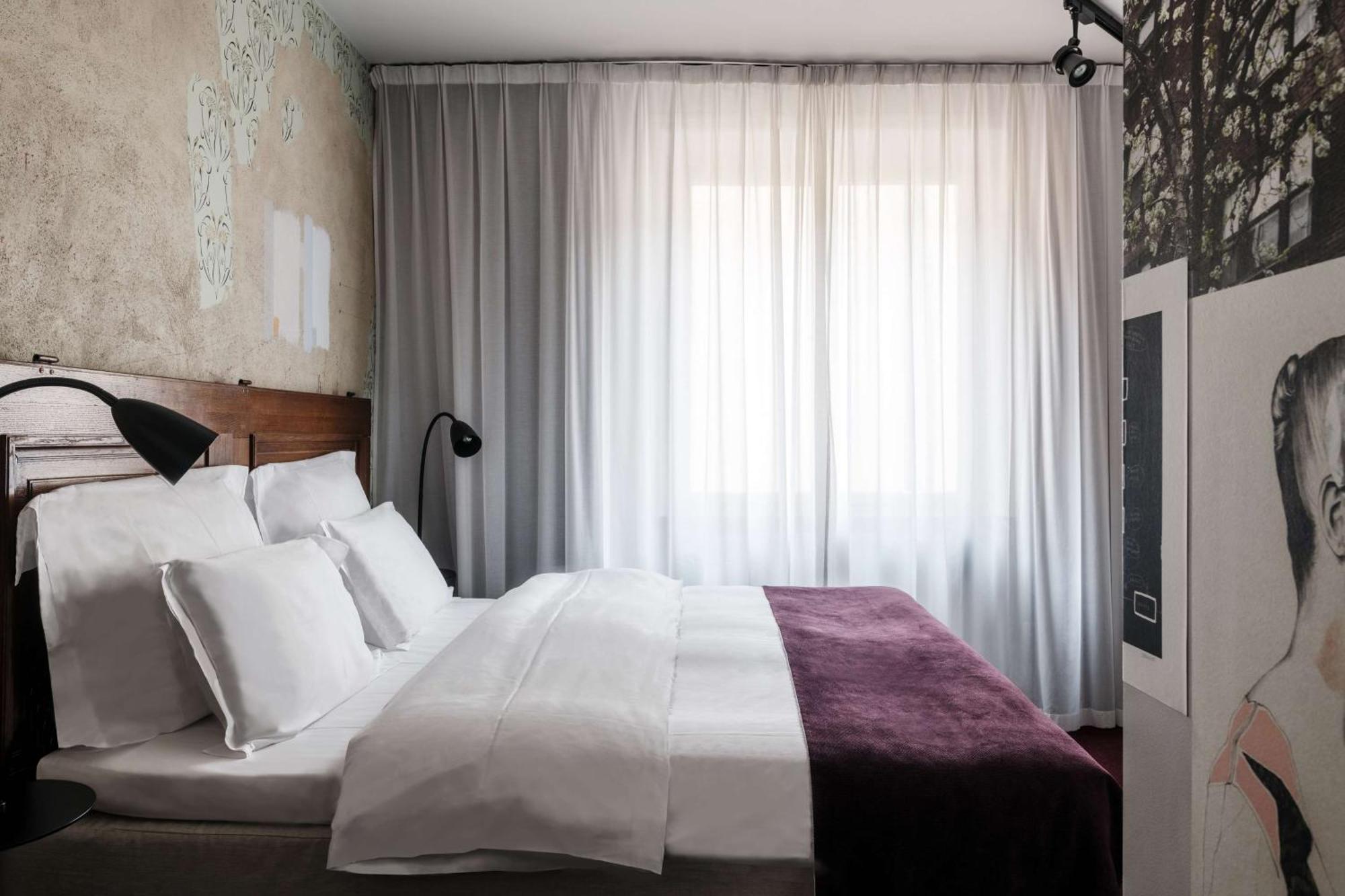 Hotel Story Riddargatan, Part Of Jdv By Hyatt 4*