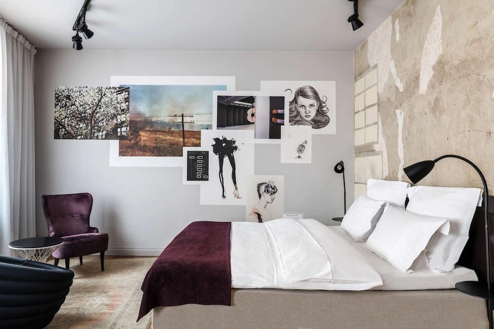 Hotel Story Riddargatan, Part Of Jdv By Hyatt Stockholm