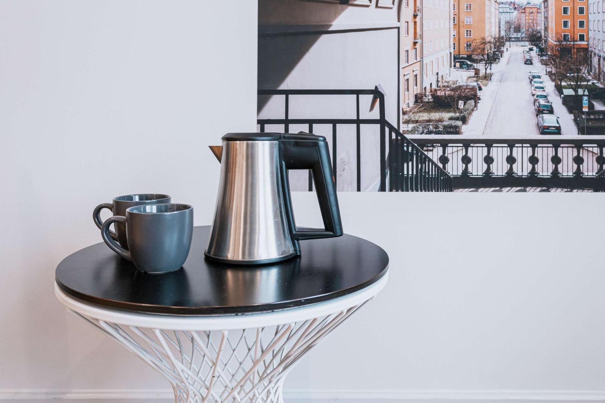 Hotel Story Riddargatan, Part Of Jdv By Hyatt Stockholm