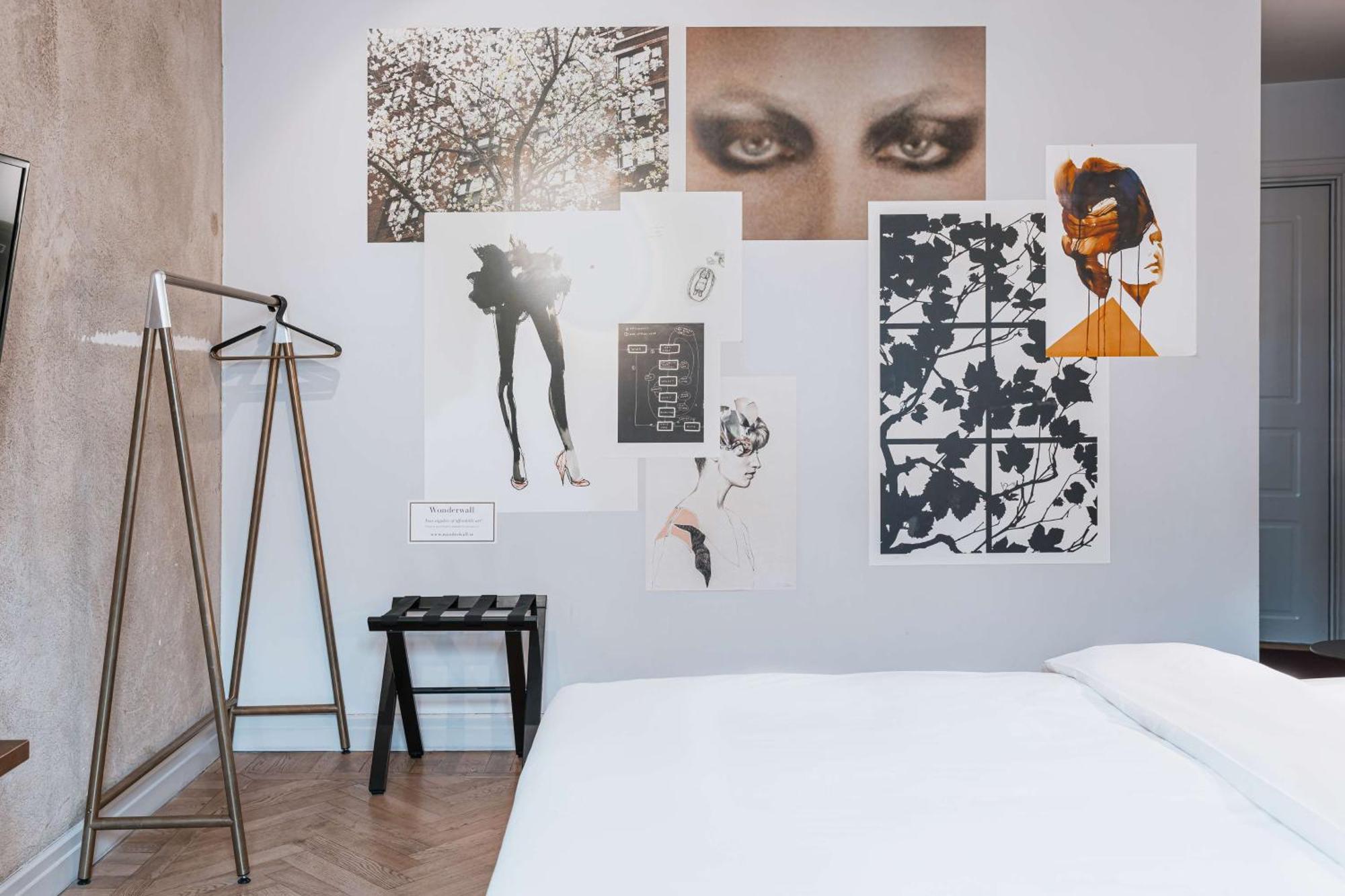 Hotel Story Riddargatan, Part Of Jdv By Hyatt Stockholm