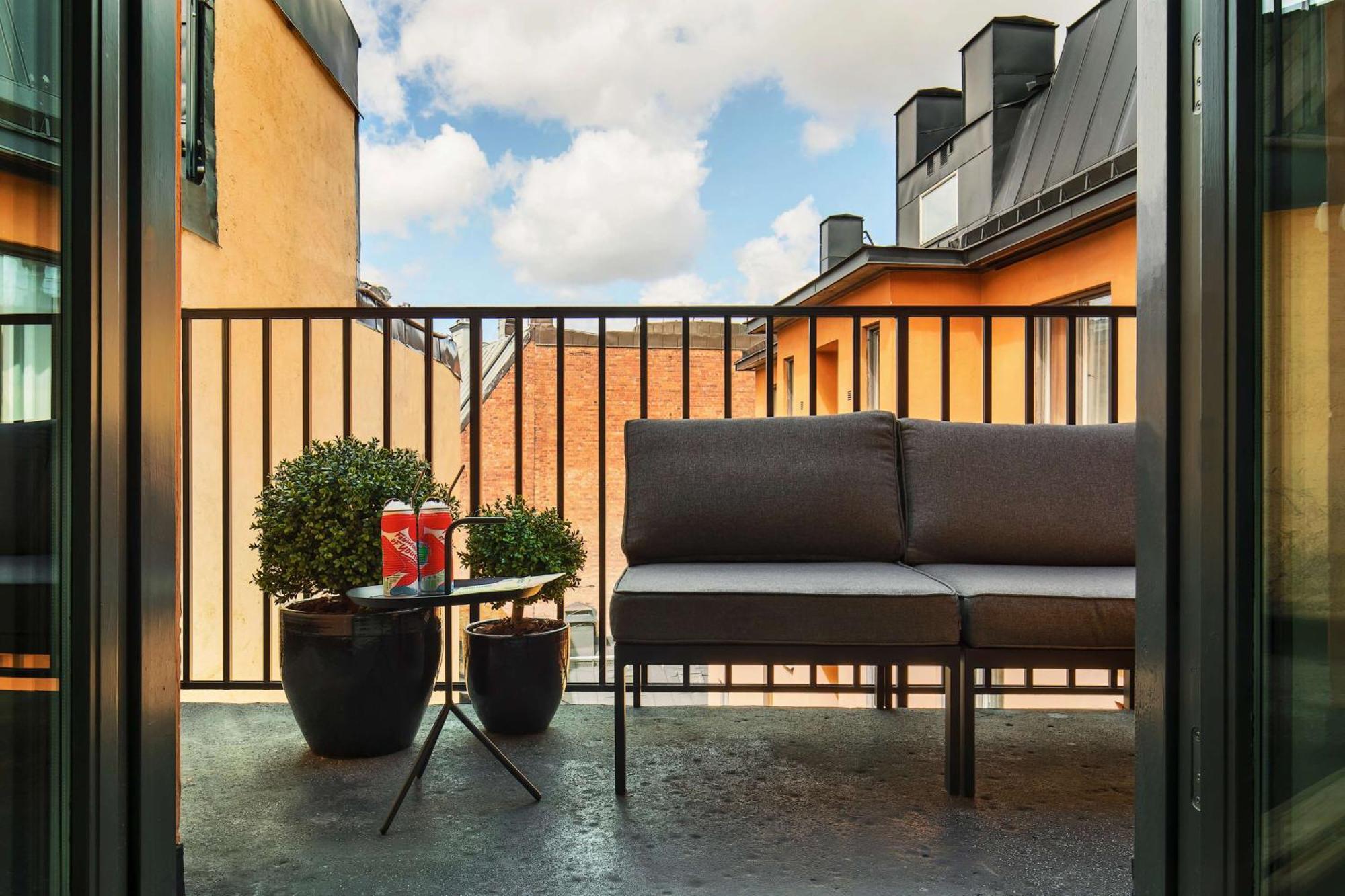 Hotel Story Riddargatan, Part Of Jdv By Hyatt 4*