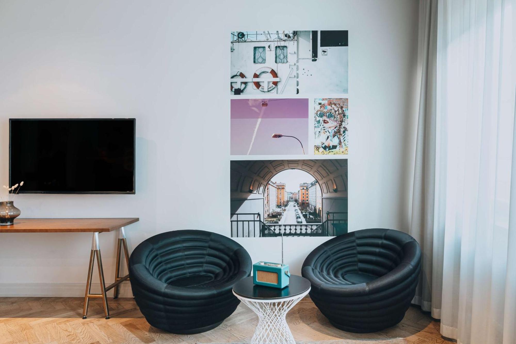 Story Riddargatan, Part Of Jdv By Hyatt Hotel Stockholm