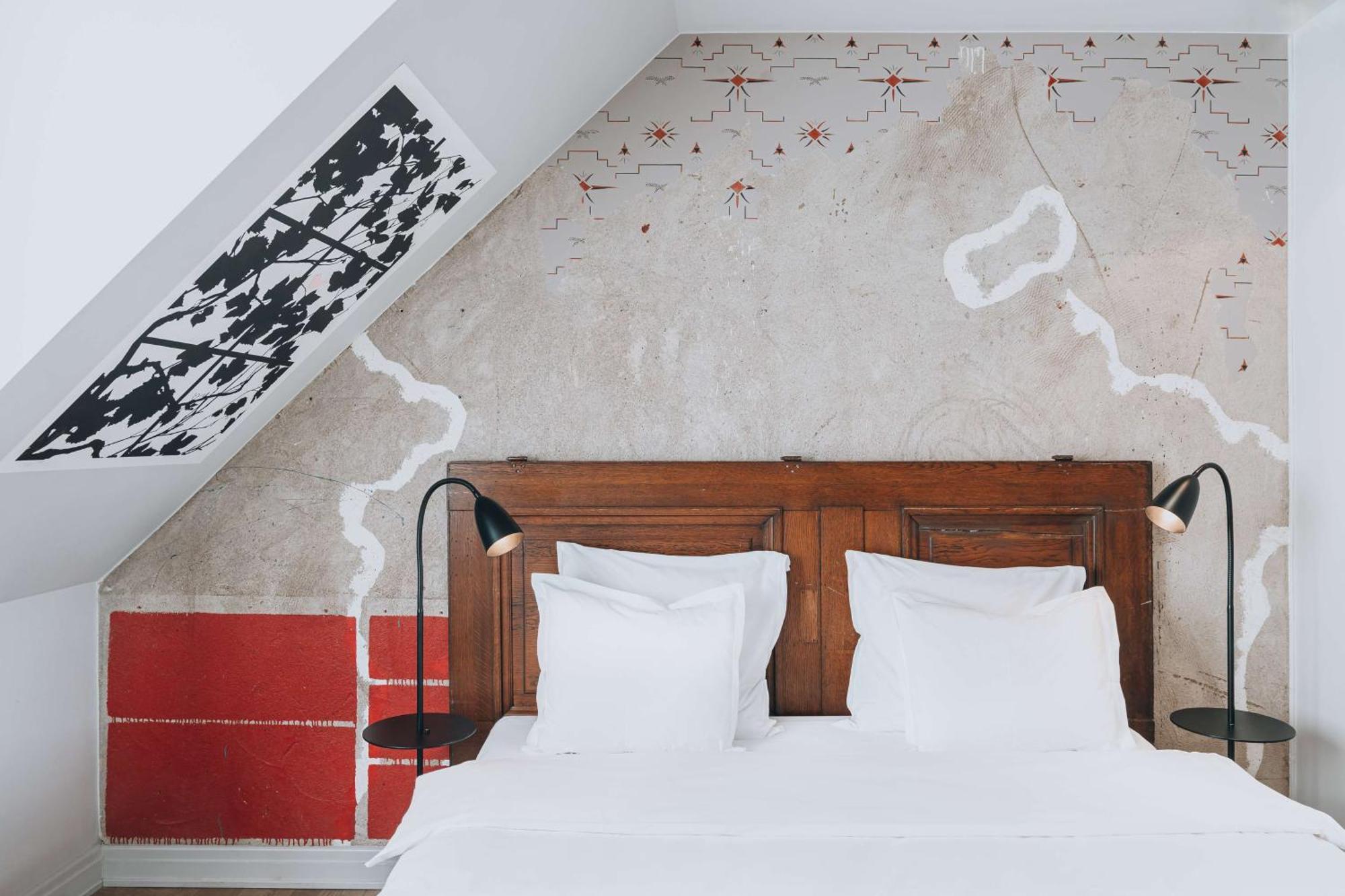 Hotel Story Riddargatan, Part Of Jdv By Hyatt Stockholm