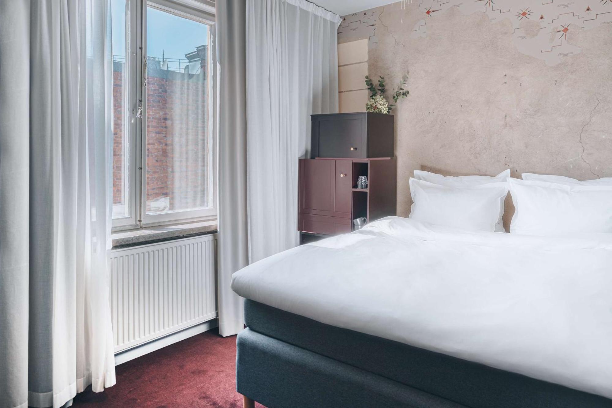 Hotel Story Riddargatan, Part Of Jdv By Hyatt Stockholm