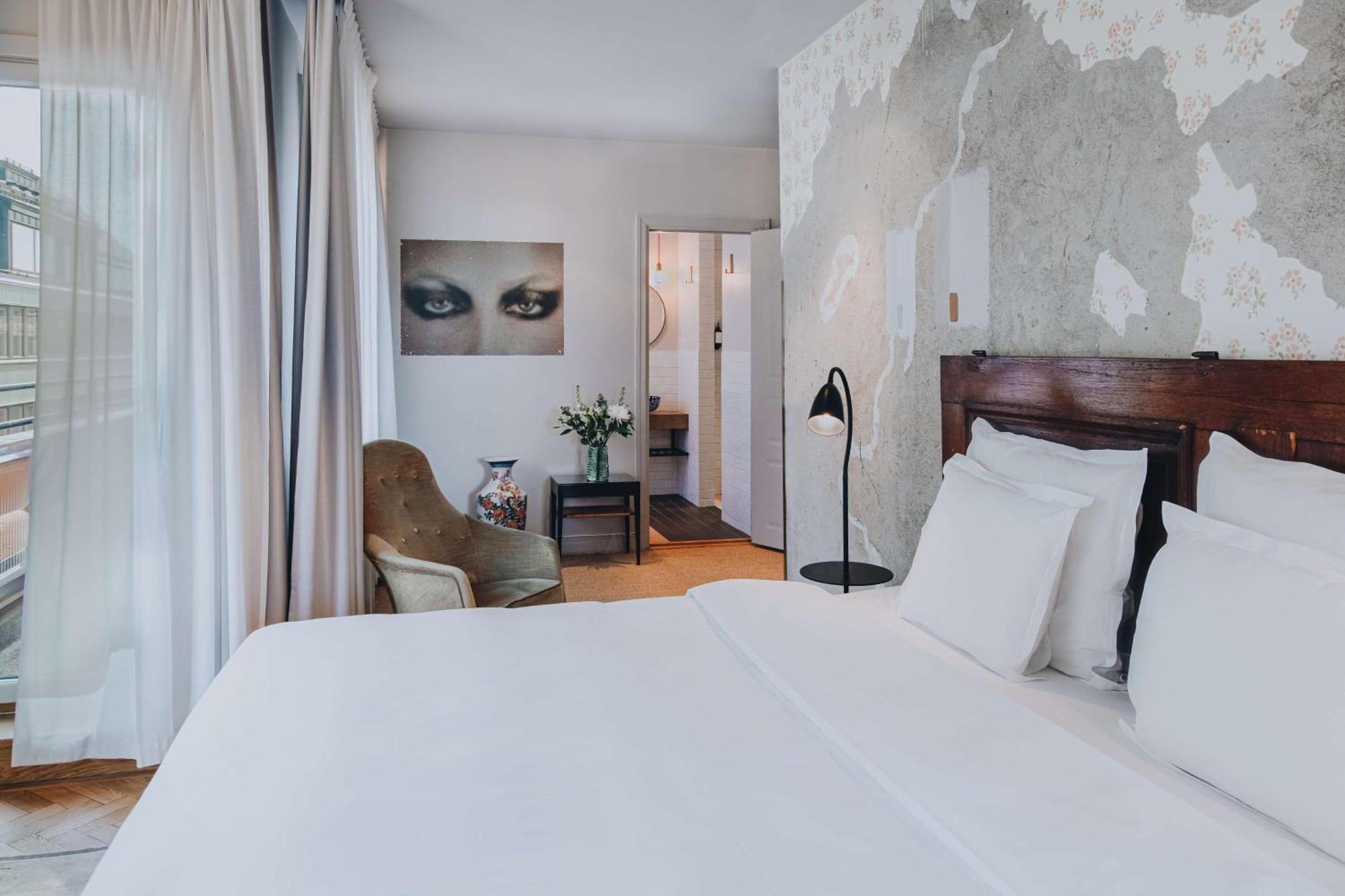 Story Riddargatan, Part Of Jdv By Hyatt 4* Stockholm