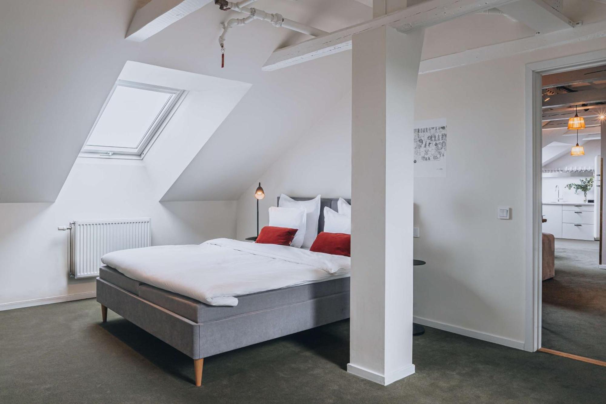 Story Riddargatan, Part Of Jdv By Hyatt Hotel 4*
