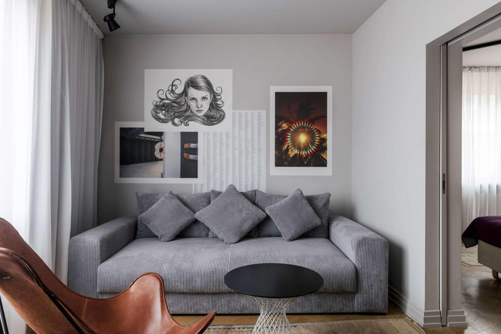 Story Riddargatan, Part Of Jdv By Hyatt 4* Stockholm