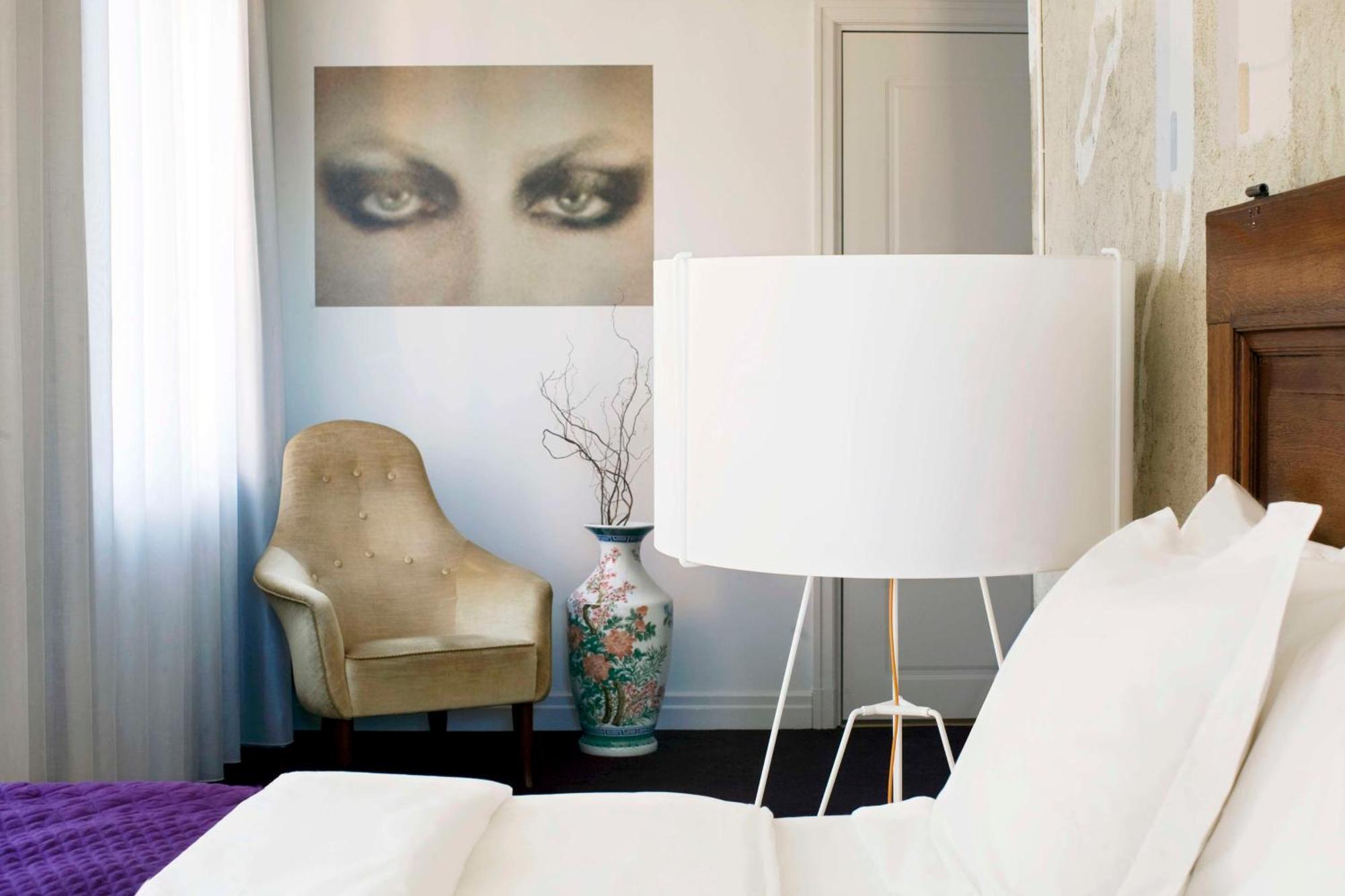 Hotel Story Riddargatan, Part Of Jdv By Hyatt