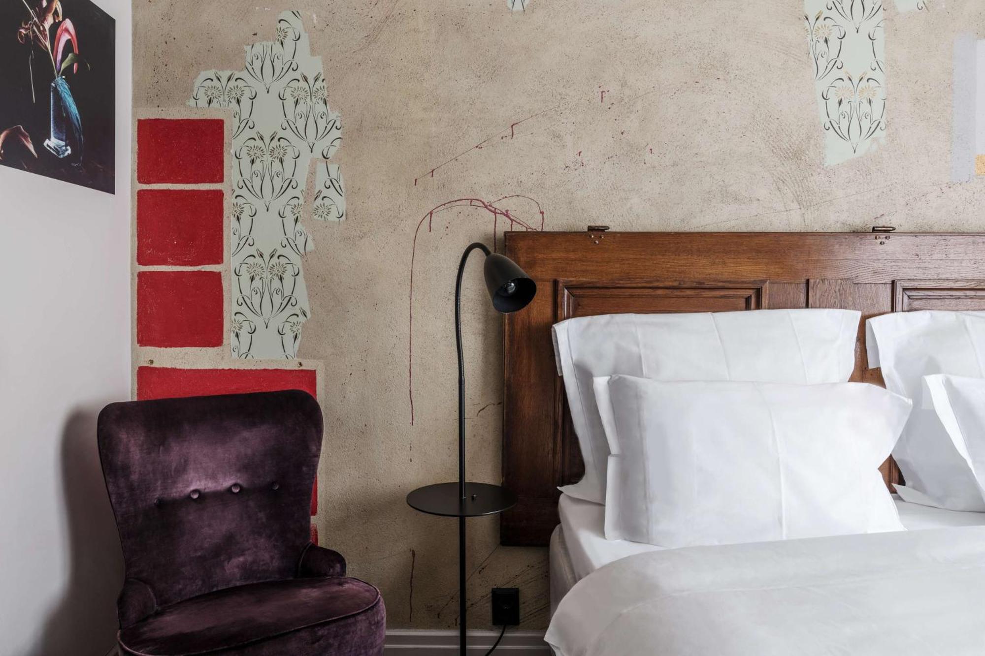Hotel Story Riddargatan, Part Of Jdv By Hyatt Stockholm