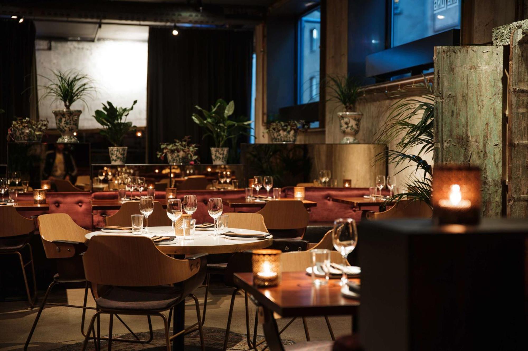 Story Riddargatan, Part Of Jdv By Hyatt 4*