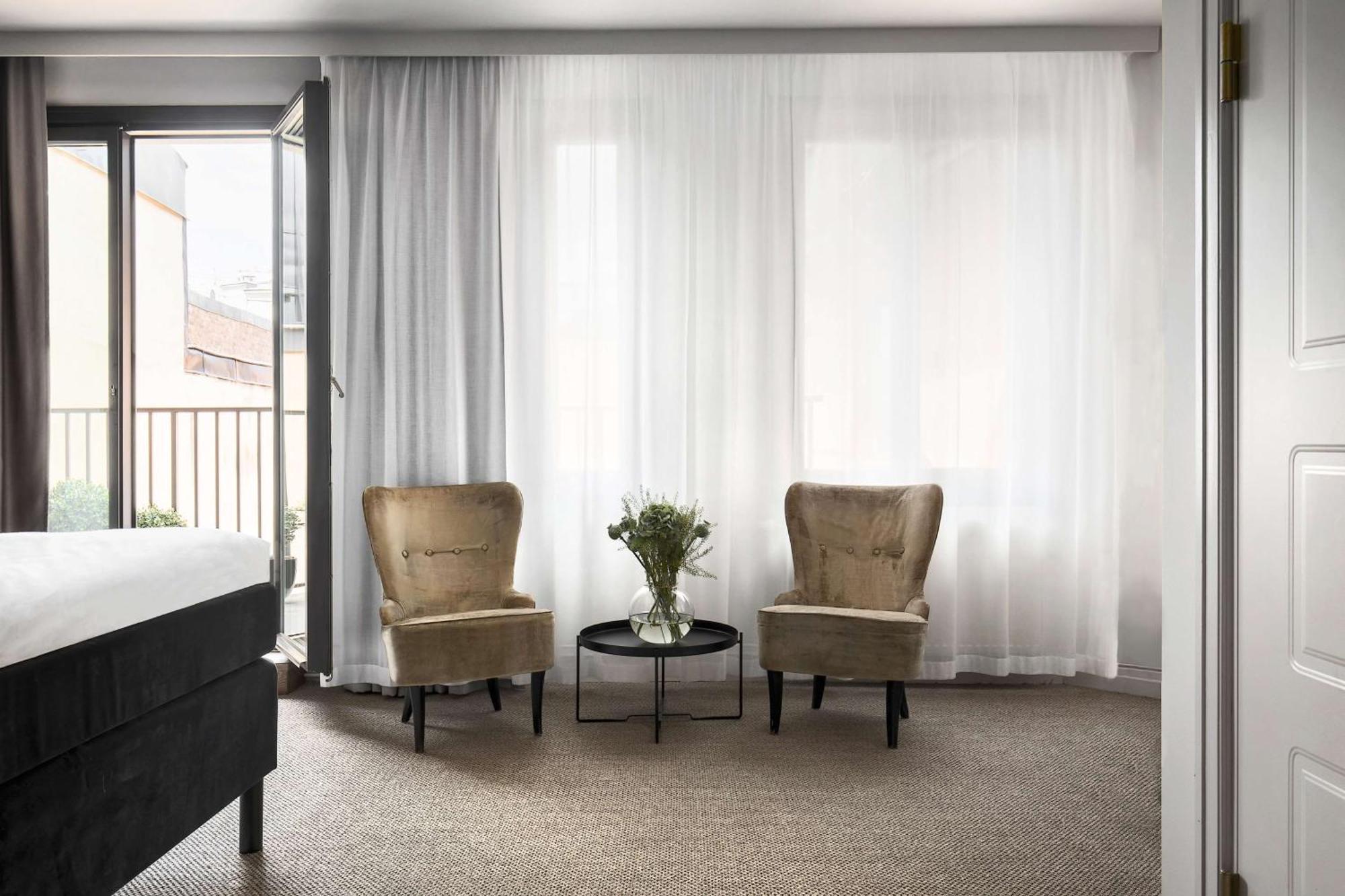 Story Riddargatan, Part Of Jdv By Hyatt Hotel 4*