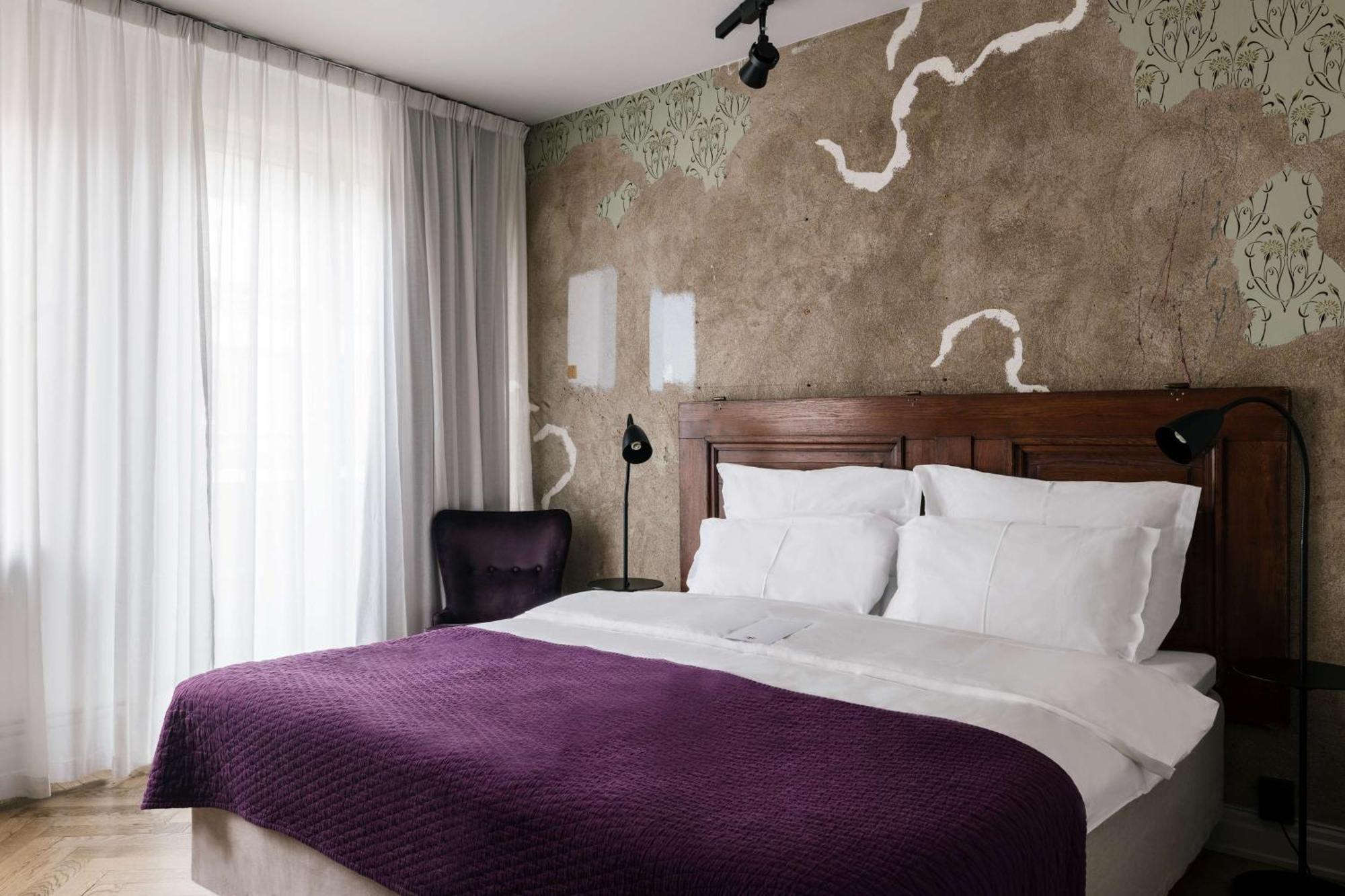 Hotel Story Riddargatan, Part Of Jdv By Hyatt 4*